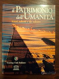 Il patrimonio dell'umanità 