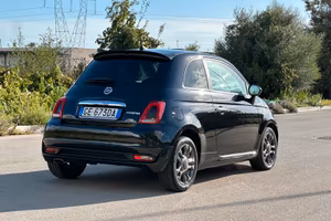 Fiat 500 Sport 1.0 Hybrid