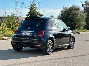 Fiat 500 Sport 1.0 Hybrid