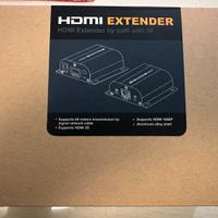 Extender HDMI
