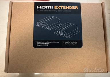 Extender HDMI