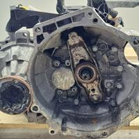 CAMBIO MANUALE COMPLETO AUDI A1 Sportback (8XF) RS