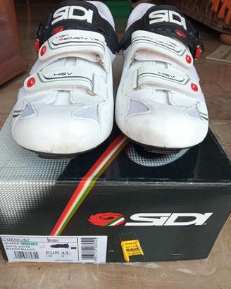 scarpe bici da corsa