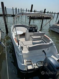 Splendida MARINELLO EDEN 18