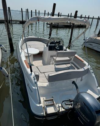 Splendida MARINELLO EDEN 18