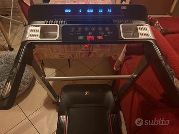 Tapis Roulant Pieghevole YM TAP 160 PRO 16 KM/H