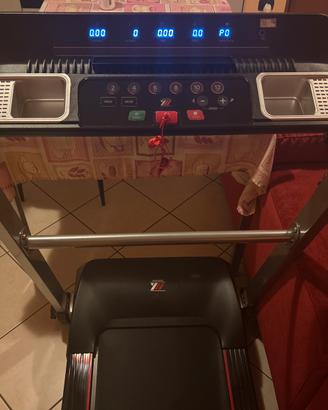 Tapis Roulant Pieghevole YM TAP 160 PRO 16 KM/H