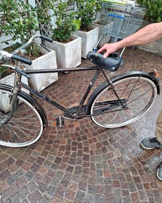  bicicletta usata 