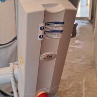 Sollevatore elettrico per persone