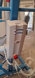 Sollevatore elettrico per persone