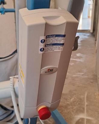 Sollevatore elettrico per persone