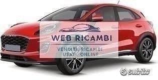 Ford puma stline musata frontale rif 34 ricambi