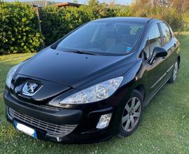 PEUGEOT 308 5p HDi Tecno 110cv