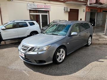 Saab 9-3 SportHatch 1.9 TiD 16V DPF Linear