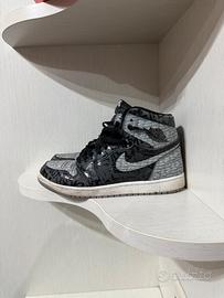 Air Jordan 1 Retro High OG Rebellionaire