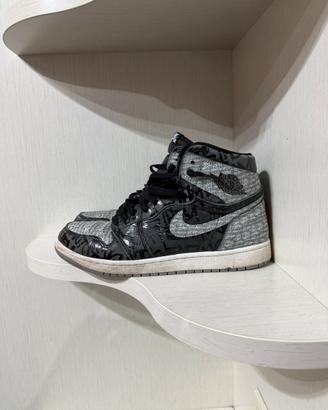 Air Jordan 1 Retro High OG Rebellionaire