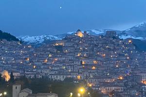 Casa in centro storico - Morano Calabro