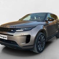LAND ROVER Range Rover Evoque 2.0D I4 163 CV AWD