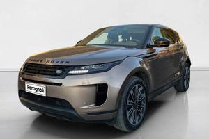 LAND ROVER Range Rover Evoque 2.0D I4 163 CV AWD