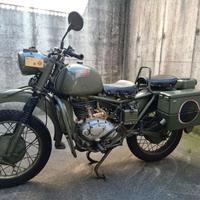 Bianchi mt 61 - 1961