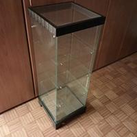 vetrinetta verticale 