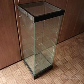 vetrinetta verticale 