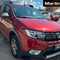 Dacia Sandero Stepway 1.5 Blue dCi 95 CV Comfort