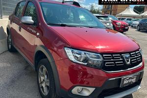Dacia Sandero Stepway 1.5 Blue dCi 95 CV Comfort