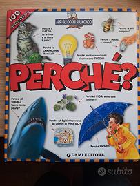 Libro dei perche'