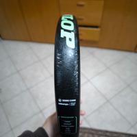 Padel Dunlop Galactica pro ls