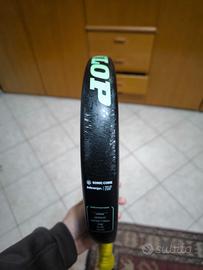 Padel Dunlop Galactica pro ls