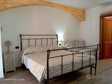 Casa vacanze Rif.B San Teodoro mare