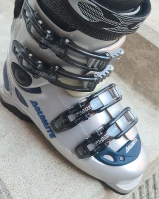 scarpone da sci donna Dolomite 