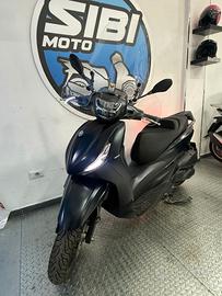Piaggio Beverly 300