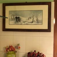 quadro teresita terreno di Dogliani 