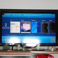 Trasmettitore Dongle HDMI Wireless Smartphone / TV