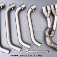 Linea completa per HONDA CBR 650 F 2017 2018
