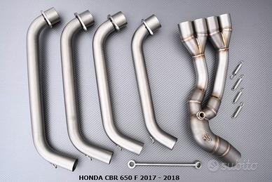 Linea completa per HONDA CBR 650 F 2017 2018