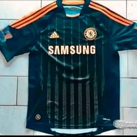Maglia chelsea drogba