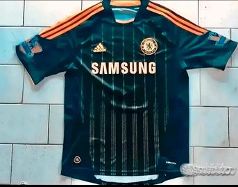 Maglia chelsea drogba
