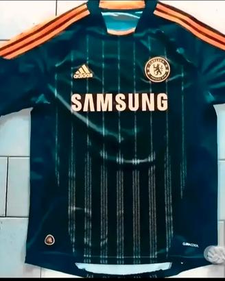 Maglia chelsea drogba