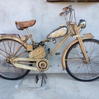 BIANCHI Aquilotto Turismo Amalfi 45cc. 1960
