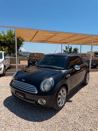 Mini 1.6 16V Cooper