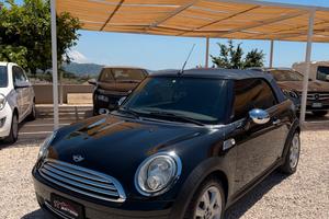 Mini 1.6 16V Cooper