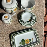 Servizio piatti Thomas Rosenthal