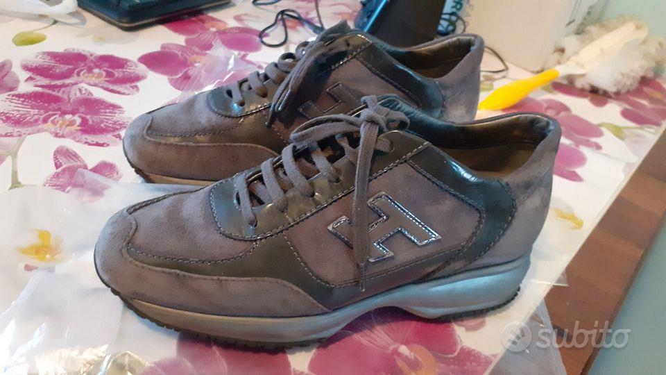 SCARPE DA DONNA HOGAN N.36 Abbigliamento e Accessori In vendita