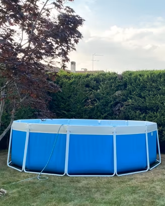 Piscina LAGHETTO diametro 360cm