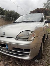 Fiat 600 2002 80000 km