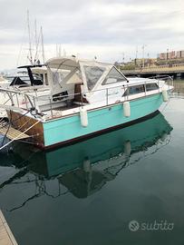 Chris Craft catalina 28