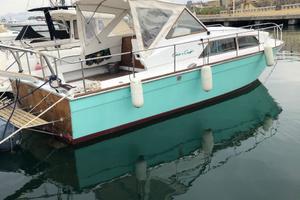 Chris Craft catalina 28